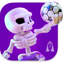 CHARRUA SOCCER icon
